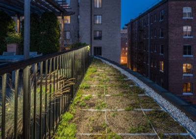 Olson Weaver Lighting Design & Install