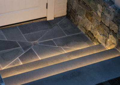 Olson Weaver Lighting Design & Install