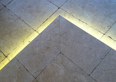 Olson Weaver Lighting Design & Install