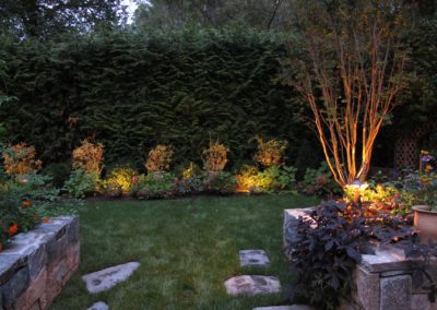 Olson Weaver Lighting Design & Install