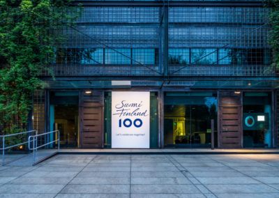 Olson Weaver Lighting Design & Install