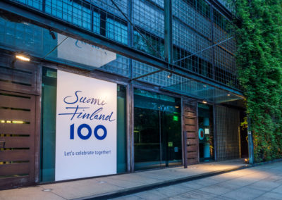 Olson Weaver Lighting Design & Install