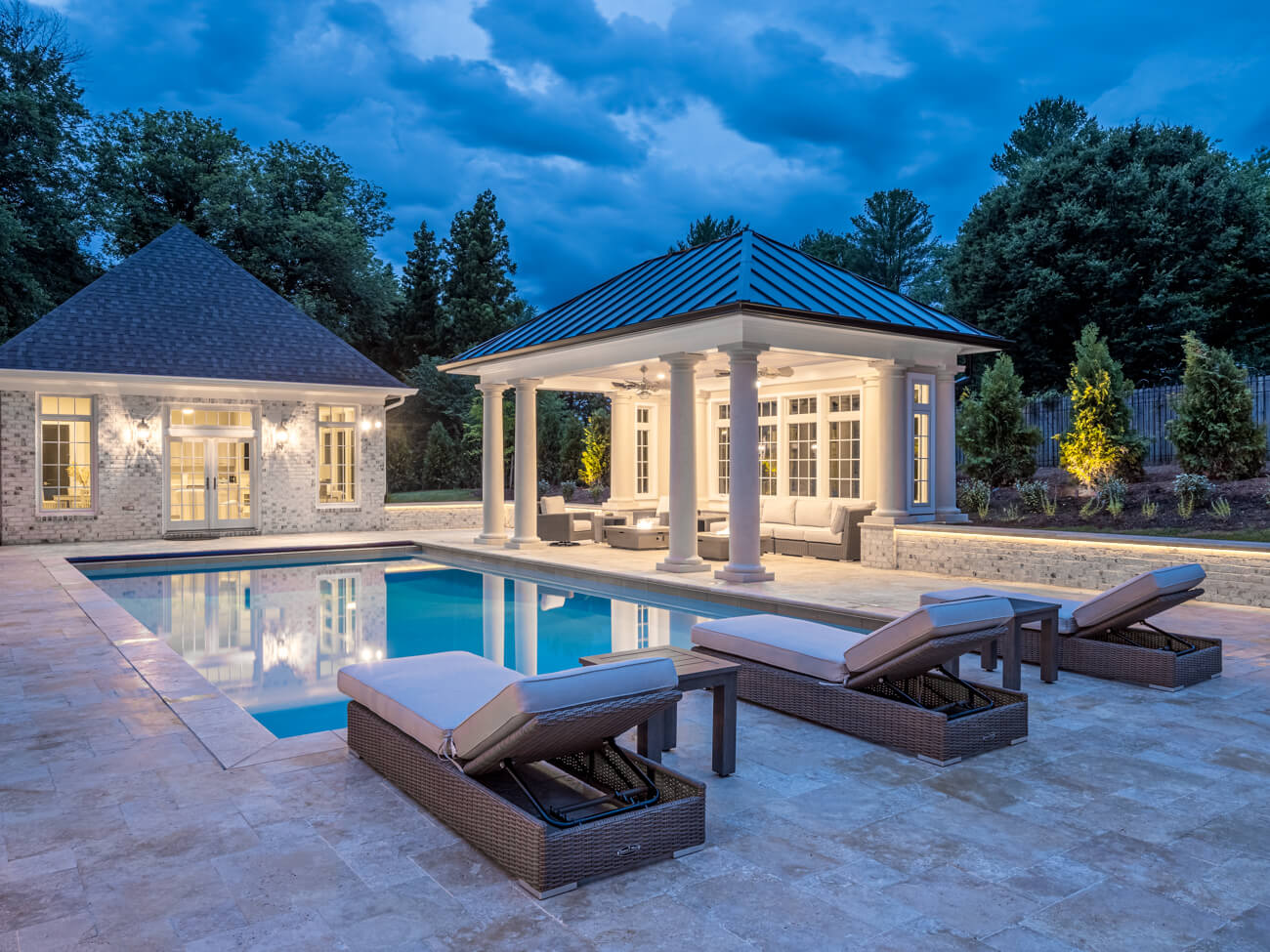 Upcoming Lighting Events | Olson Weaver Lighting Design