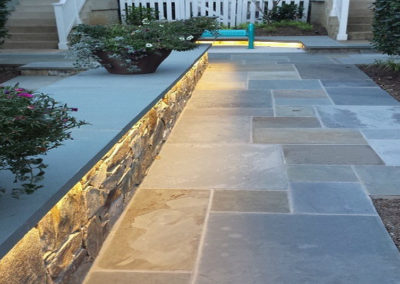 LED Lights | Olson Weaver Lighting Design