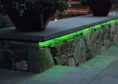 Olson Weaver Lighting Design