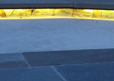 Olson Weaver Lighting Design & Install