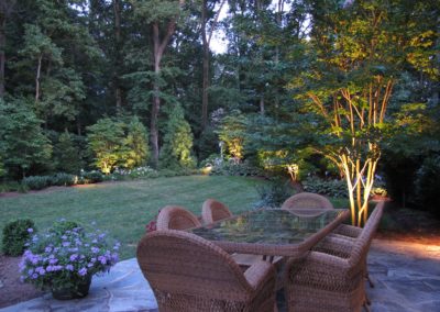 Olson Weaver Lighting Design & Install