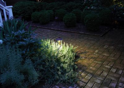 Olson Weaver Lighting Design & Install