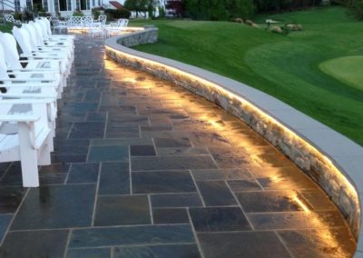 Olson Weaver Lighting Design & Install