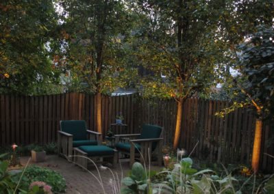 Olson Weaver Lighting Design & Install