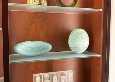 Cabinet Lighting | Olson Weaver Design & Install