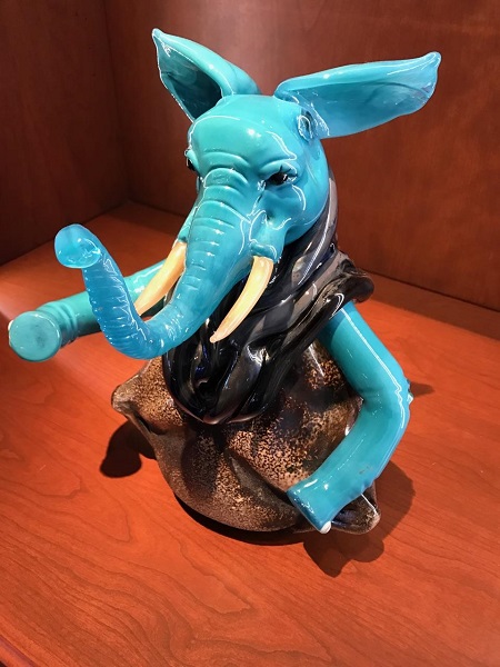 Cabinet Lighting | Olson Weaver Design & Install