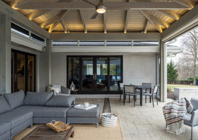 Olson Weaver Landscape Lighting Design