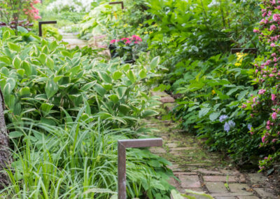 Olson Weaver Landscape Lighting Design