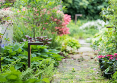Olson Weaver Landscape Lighting Design