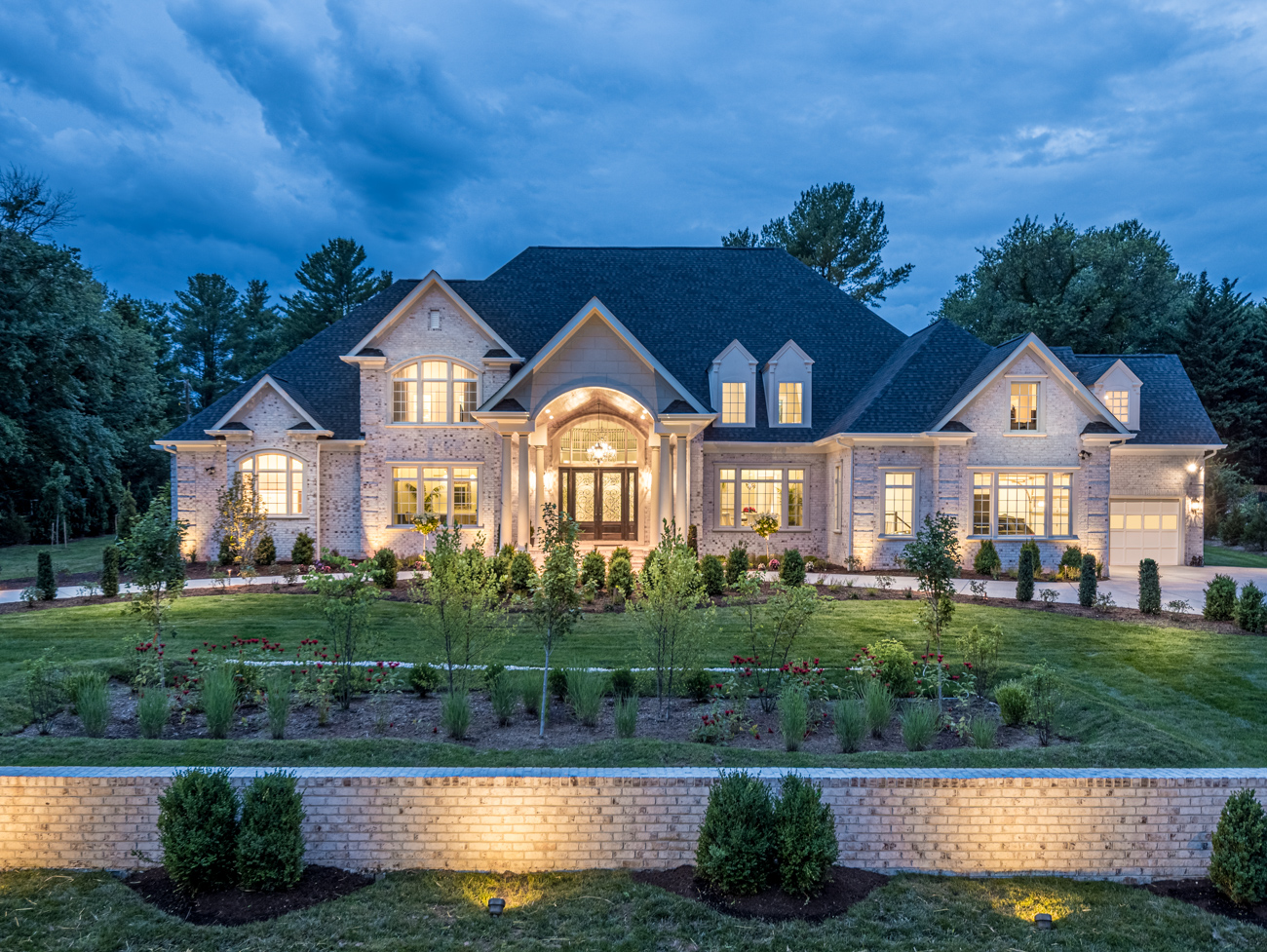 Olson Weaver Lighting Design & Install