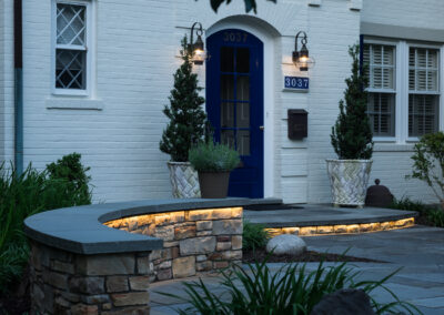 Landscape Lighting Arlington, VA